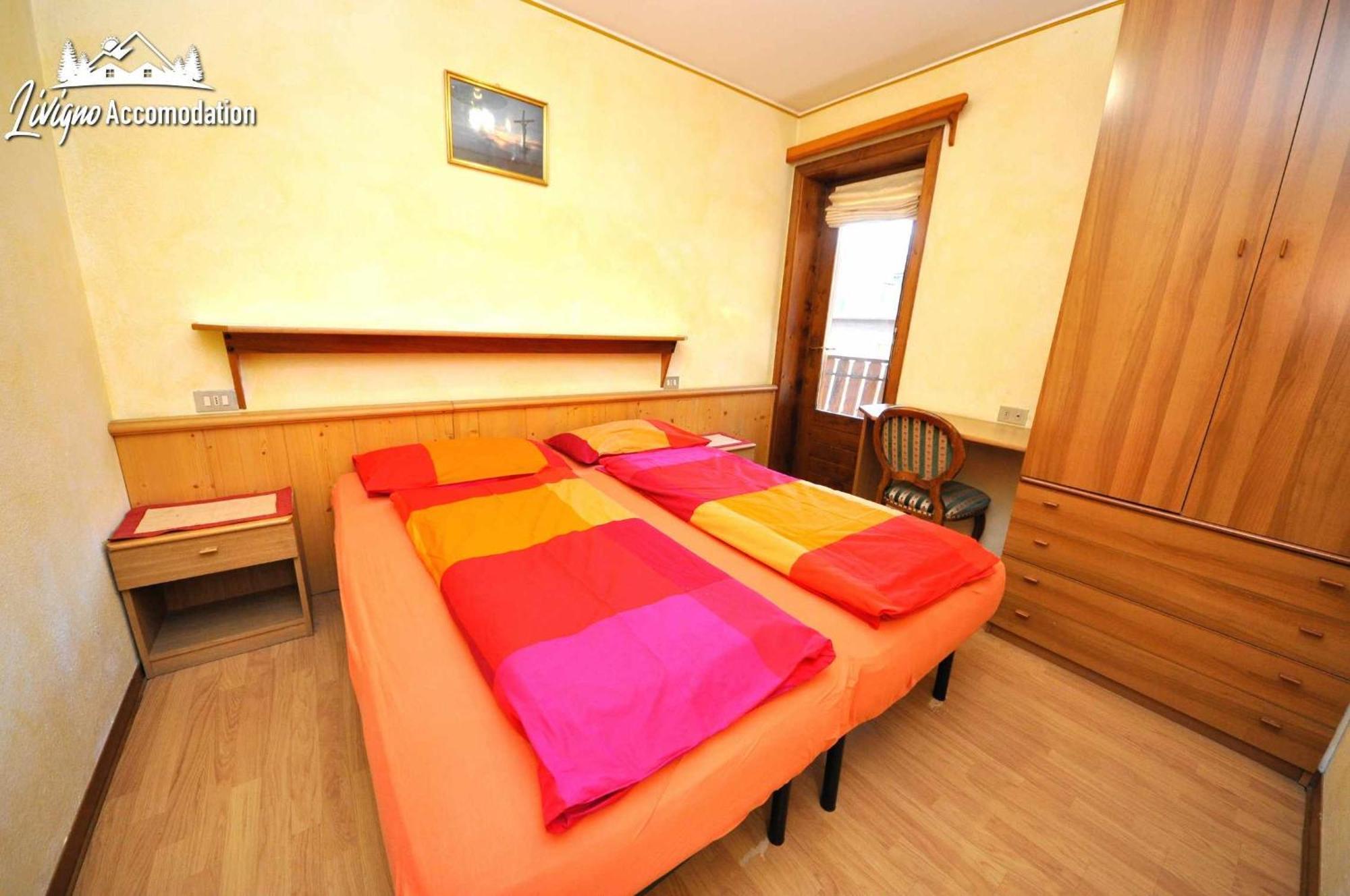 Al Me Bait By Livigno Accomodation Szoba fotó