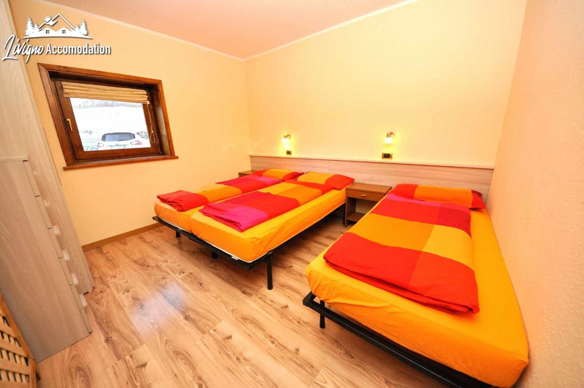 Al Me Bait By Livigno Accomodation Szoba fotó