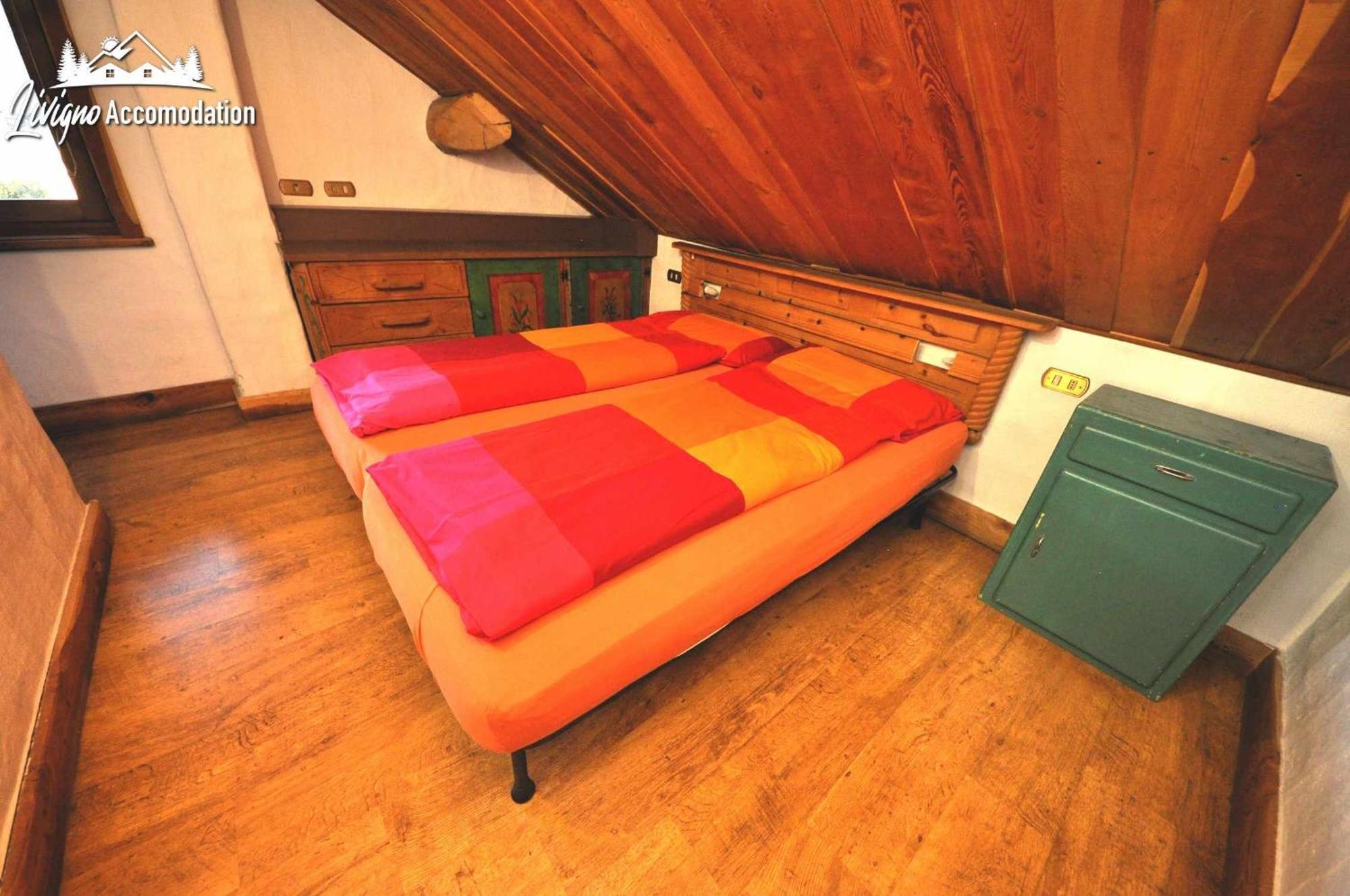 Al Me Bait By Livigno Accomodation Szoba fotó