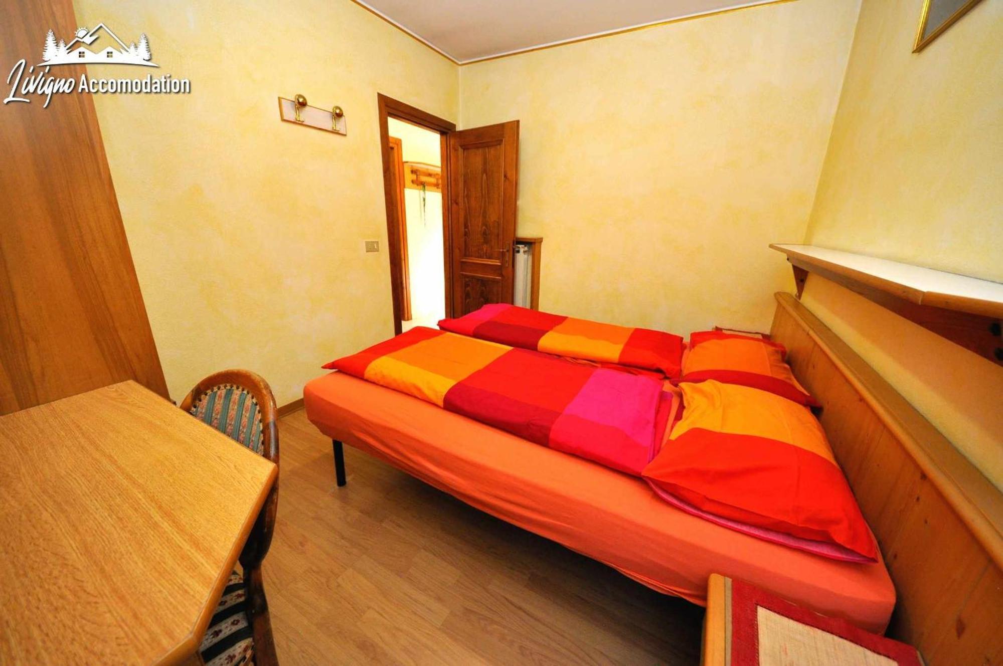 Al Me Bait By Livigno Accomodation Szoba fotó