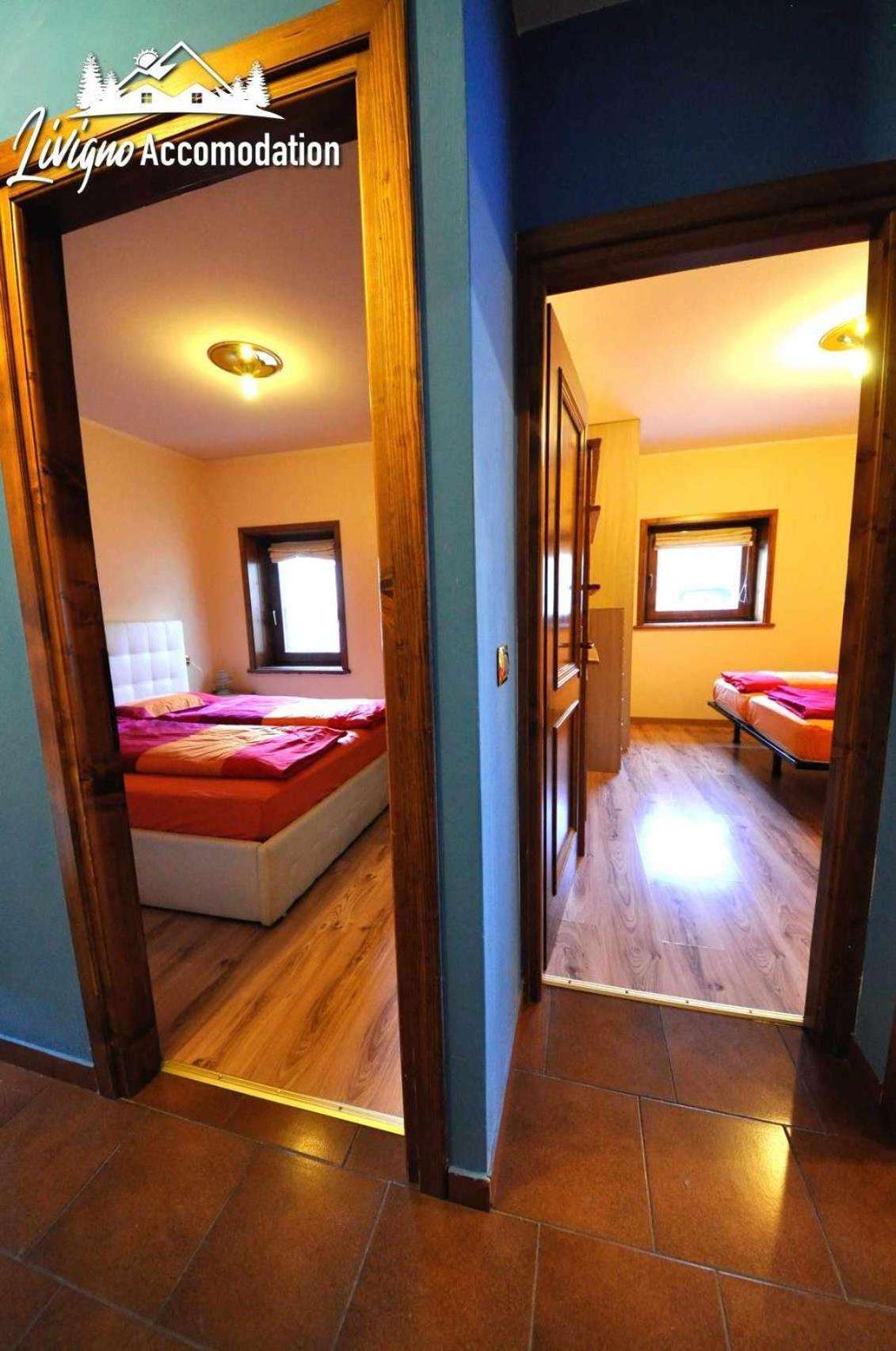 Al Me Bait By Livigno Accomodation Szoba fotó