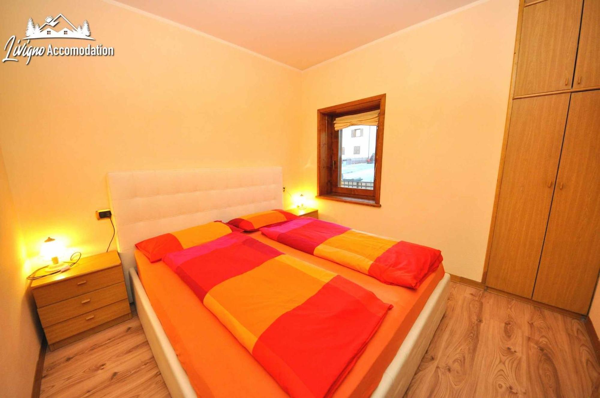 Al Me Bait By Livigno Accomodation Szoba fotó