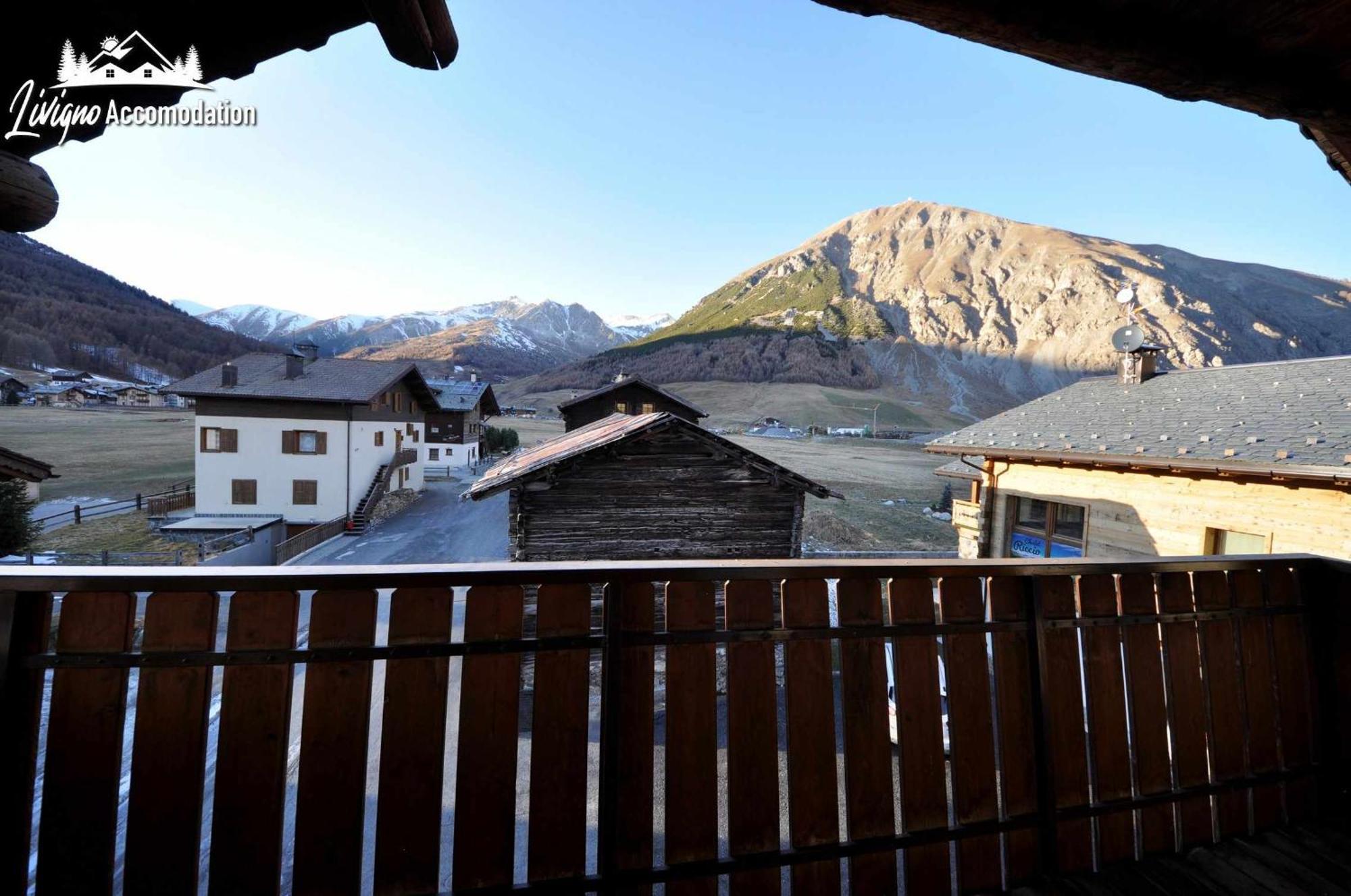 Al Me Bait By Livigno Accomodation Szoba fotó