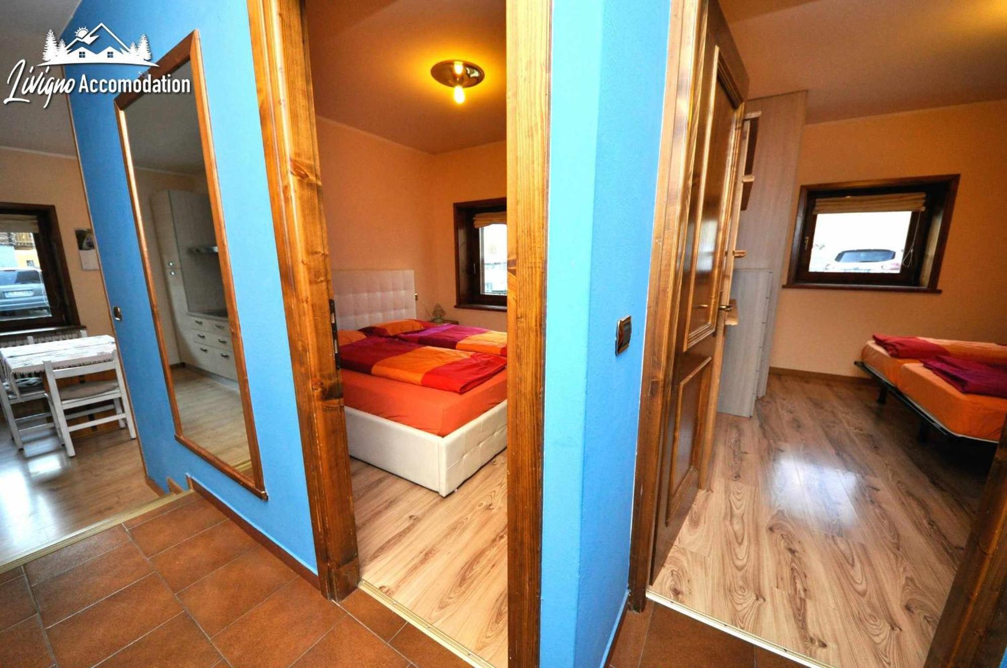 Al Me Bait By Livigno Accomodation Szoba fotó